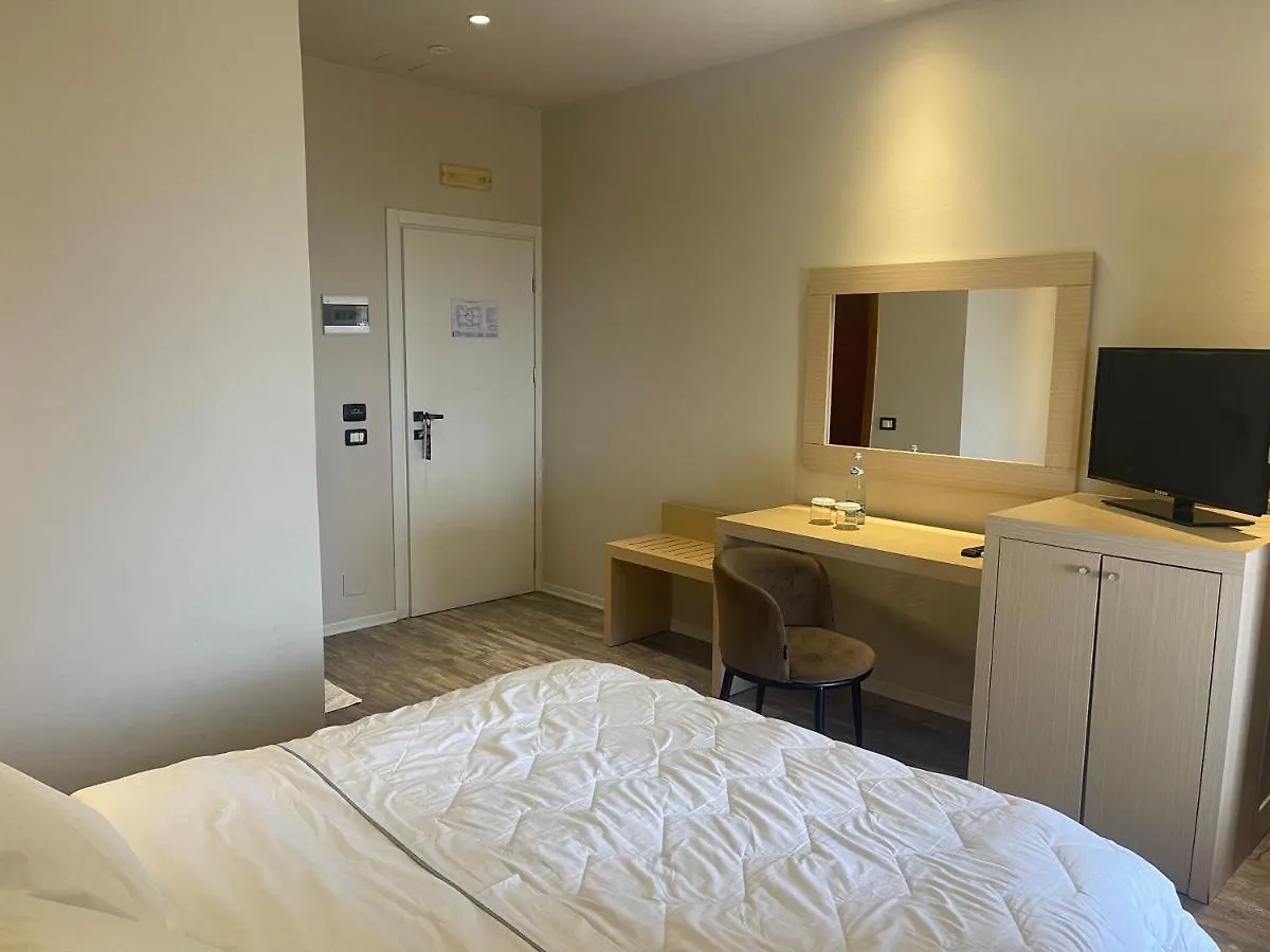 Hotel Lungomare Vlorë