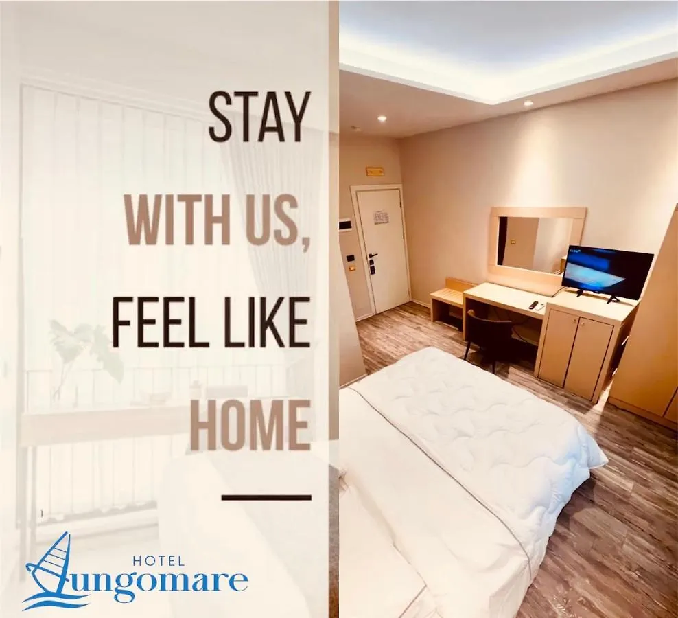 Hotel Lungomare Vlorë