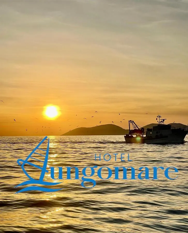 Hotel Lungomare Vlorë