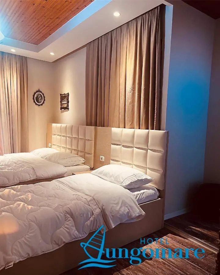 Hotel Lungomare Vlorë