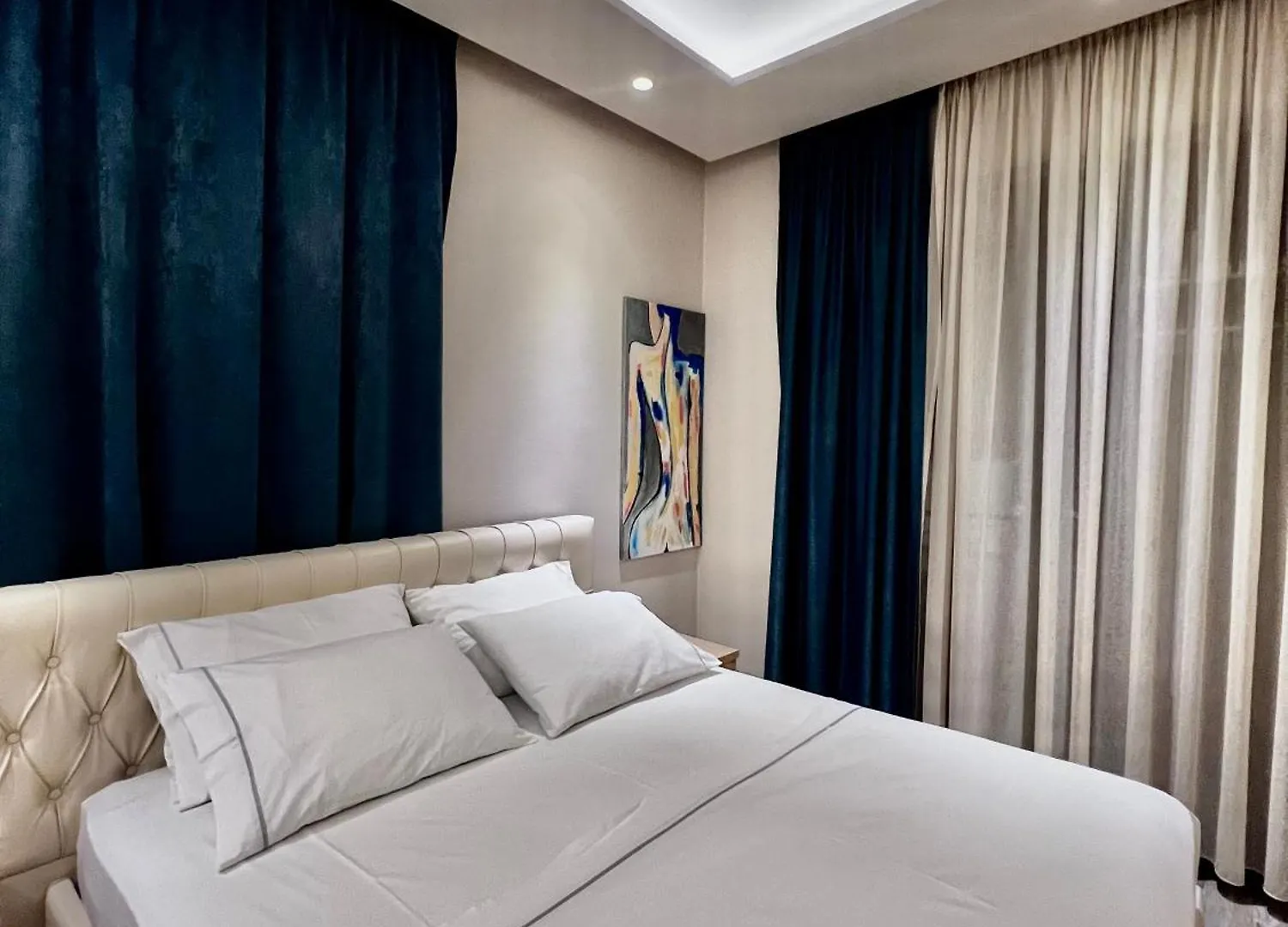 Hotel Lungomare Vlorë