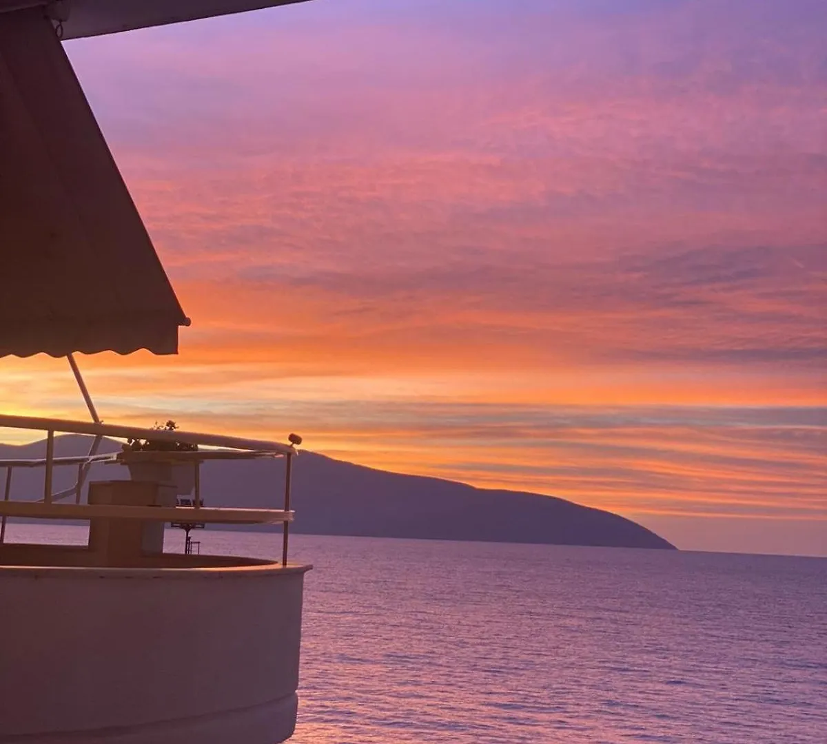 Hotel Lungomare Vlorë