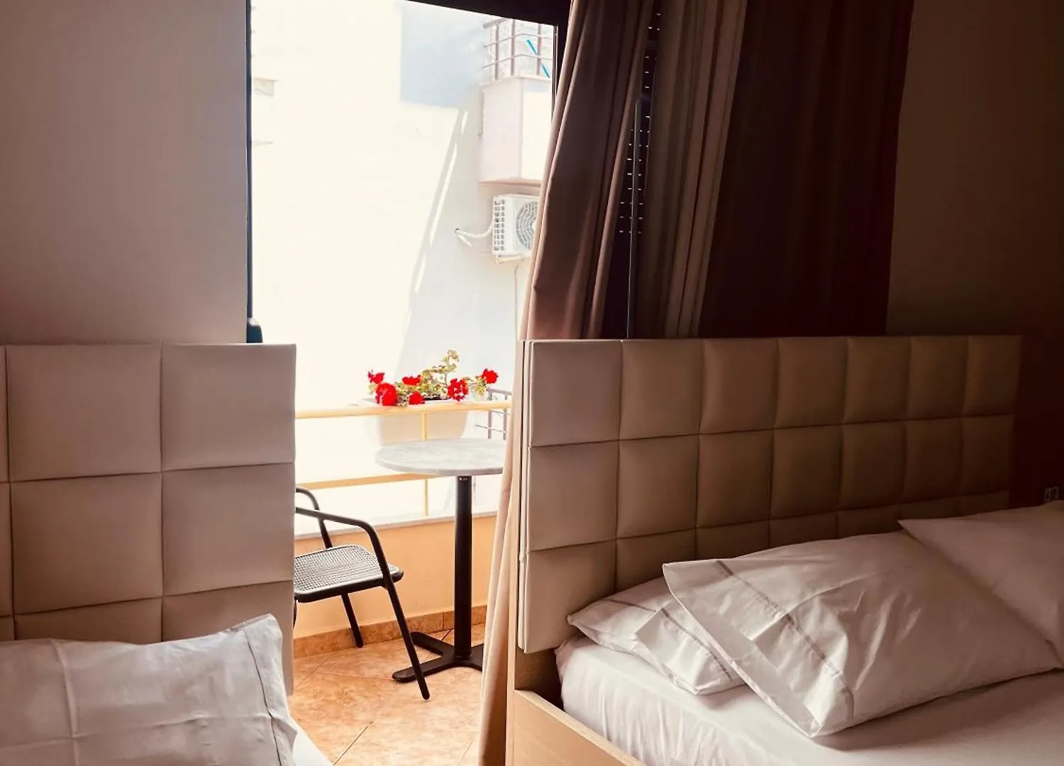 Hotel Lungomare Vlorë