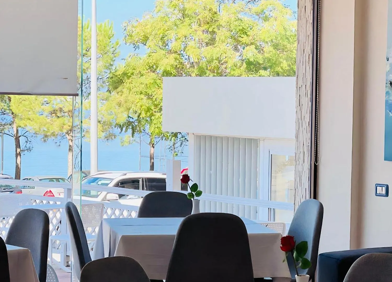 Hotel Lungomare Vlorë