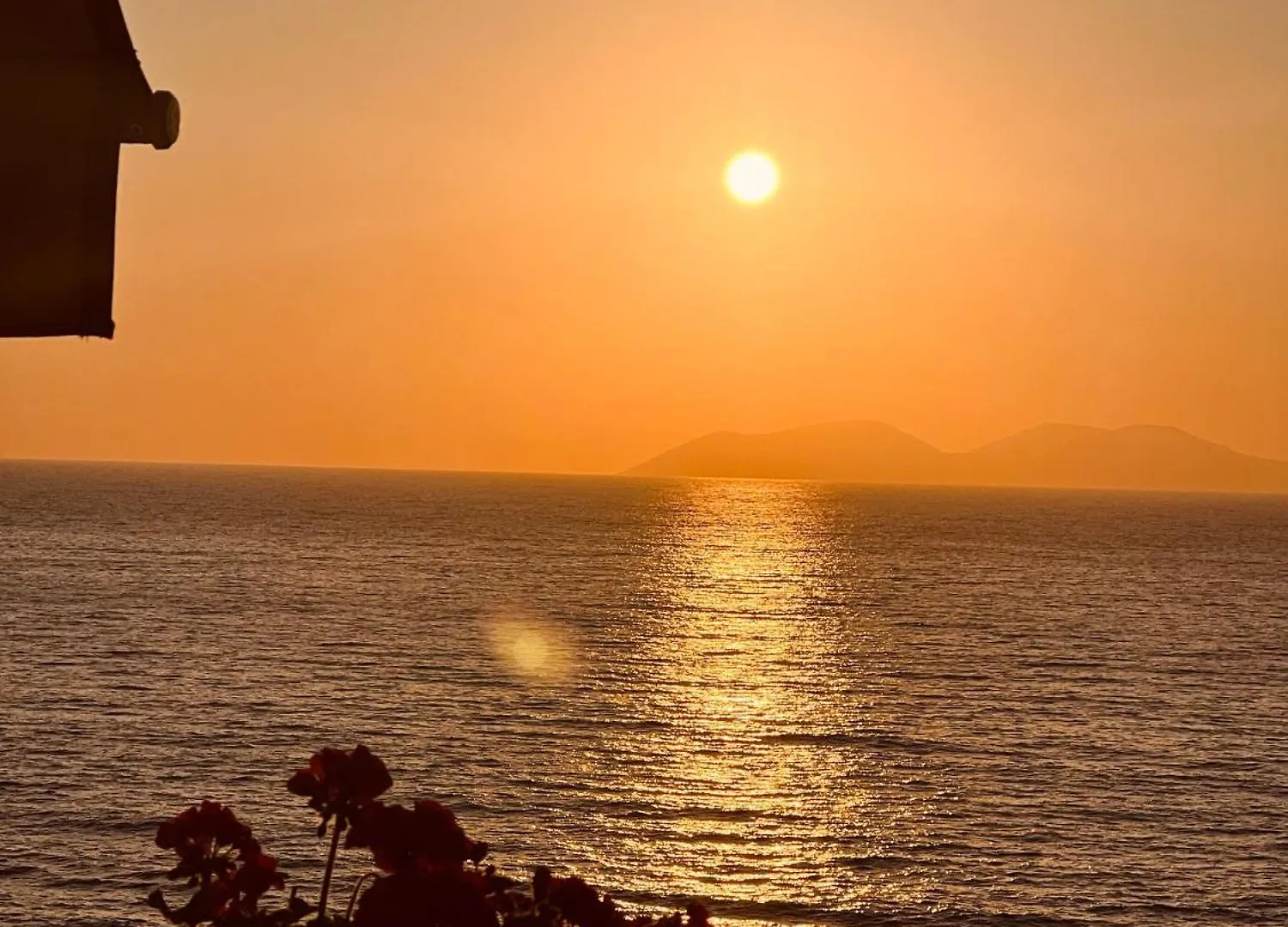 ホテル ルンゴマーレ Vlorë