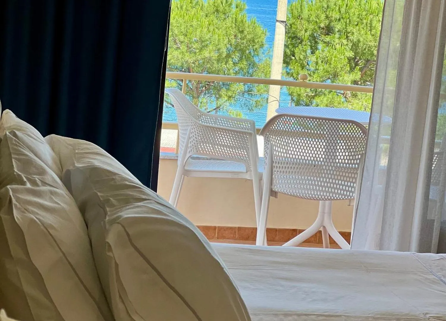 Hotel Lungomare Vlorë
