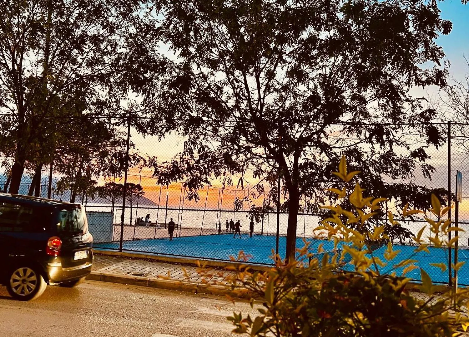 Hotel Lungomare Vlorë