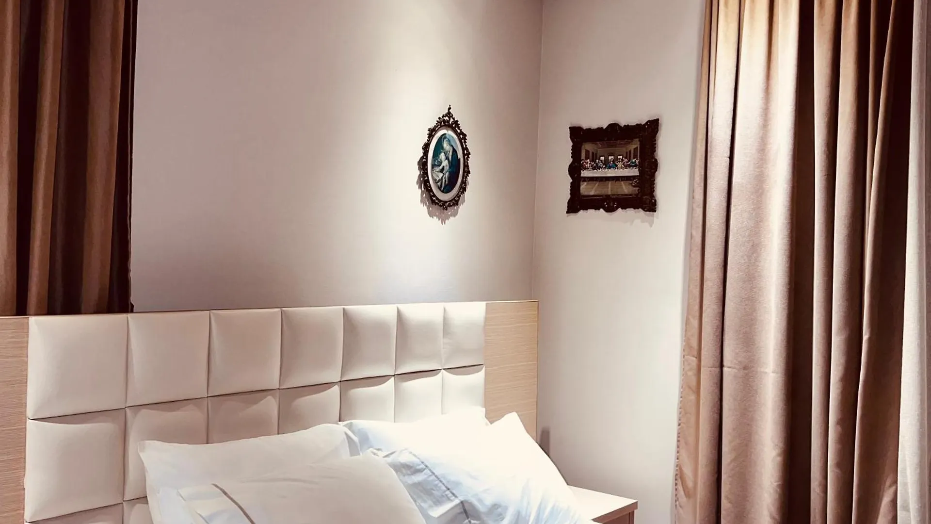 Hotel Lungomare Vlorë