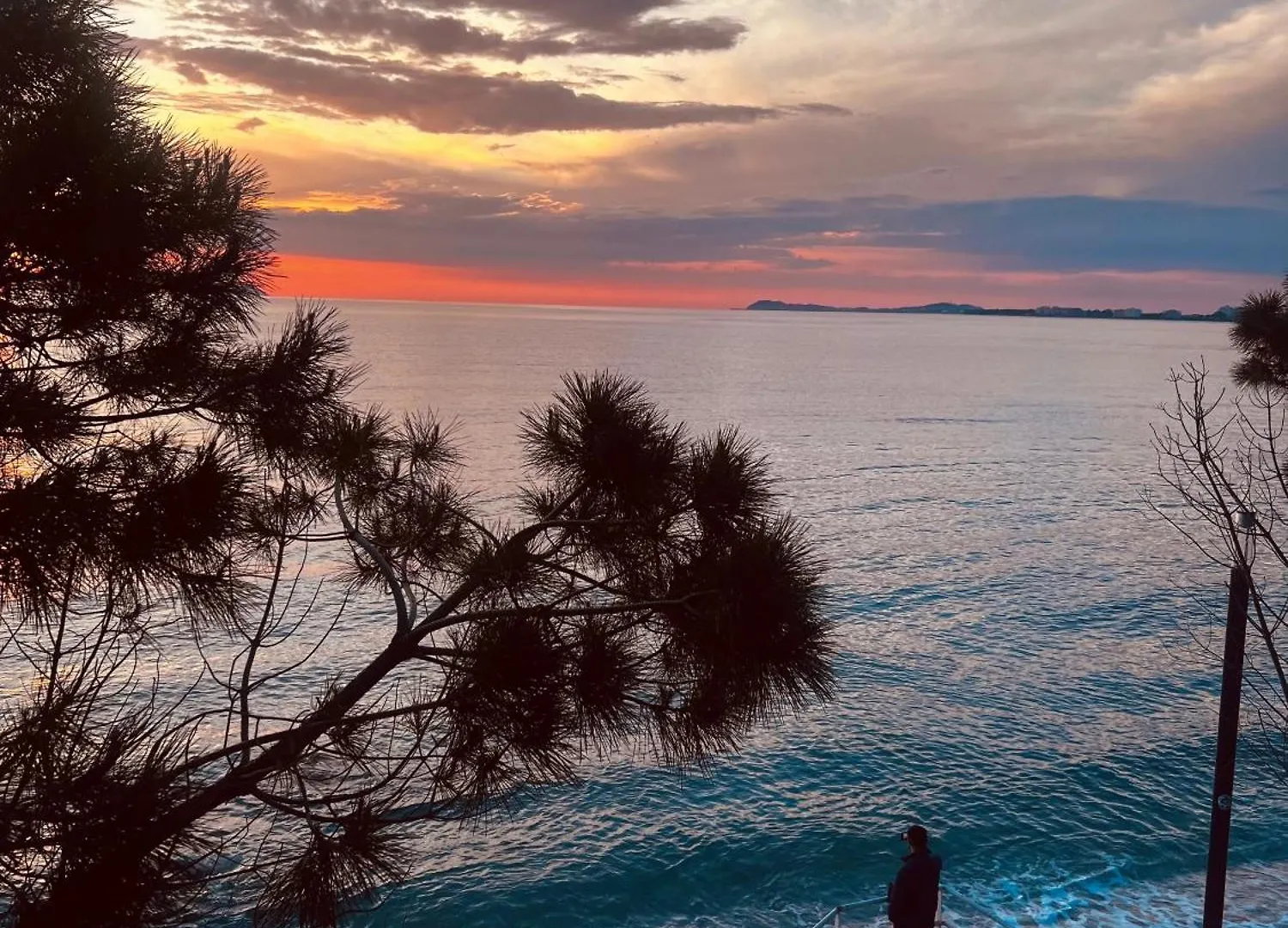 Hotel Lungomare Vlorë