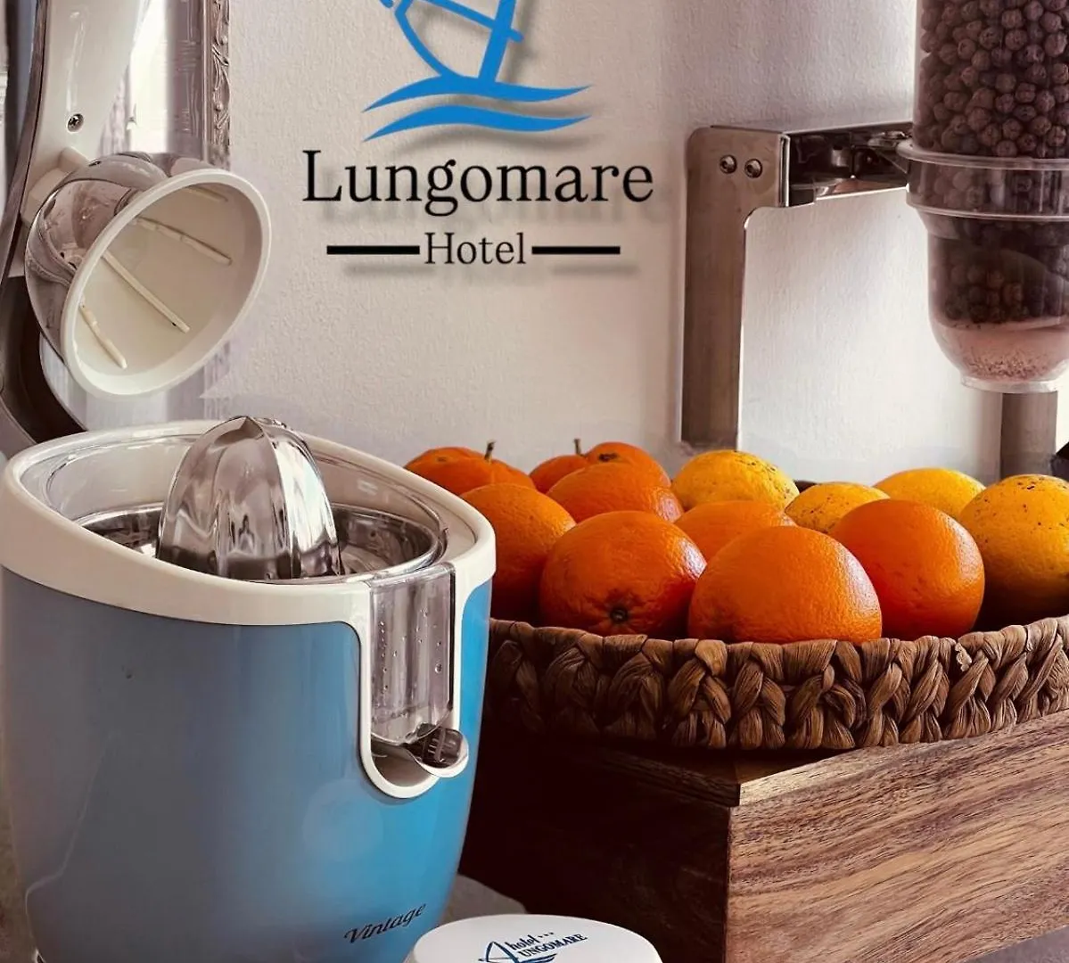 Hotel Lungomare Vlorë