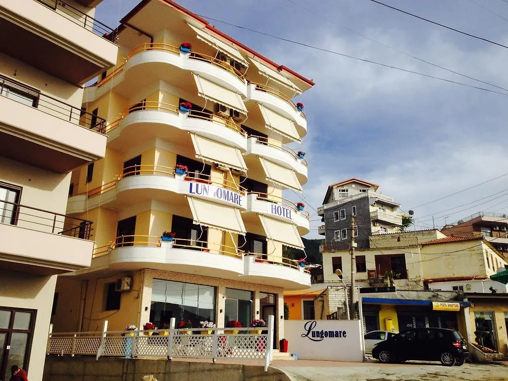 Hotel Lungomare Vlorë