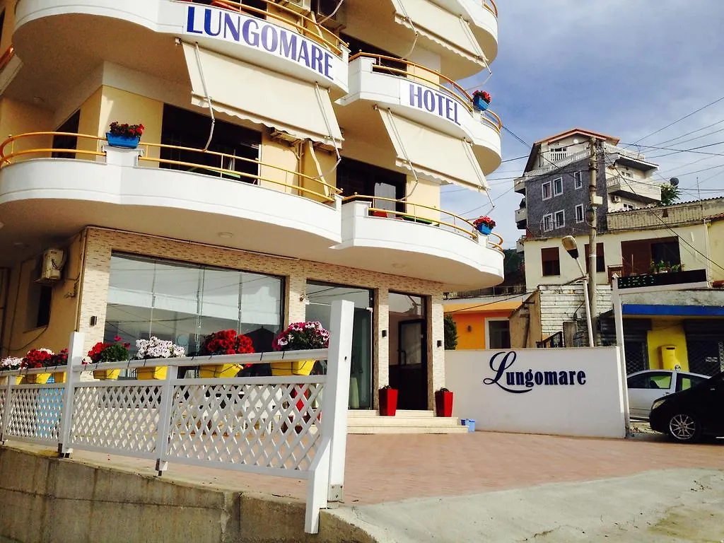 Hotel Lungomare Vlorë