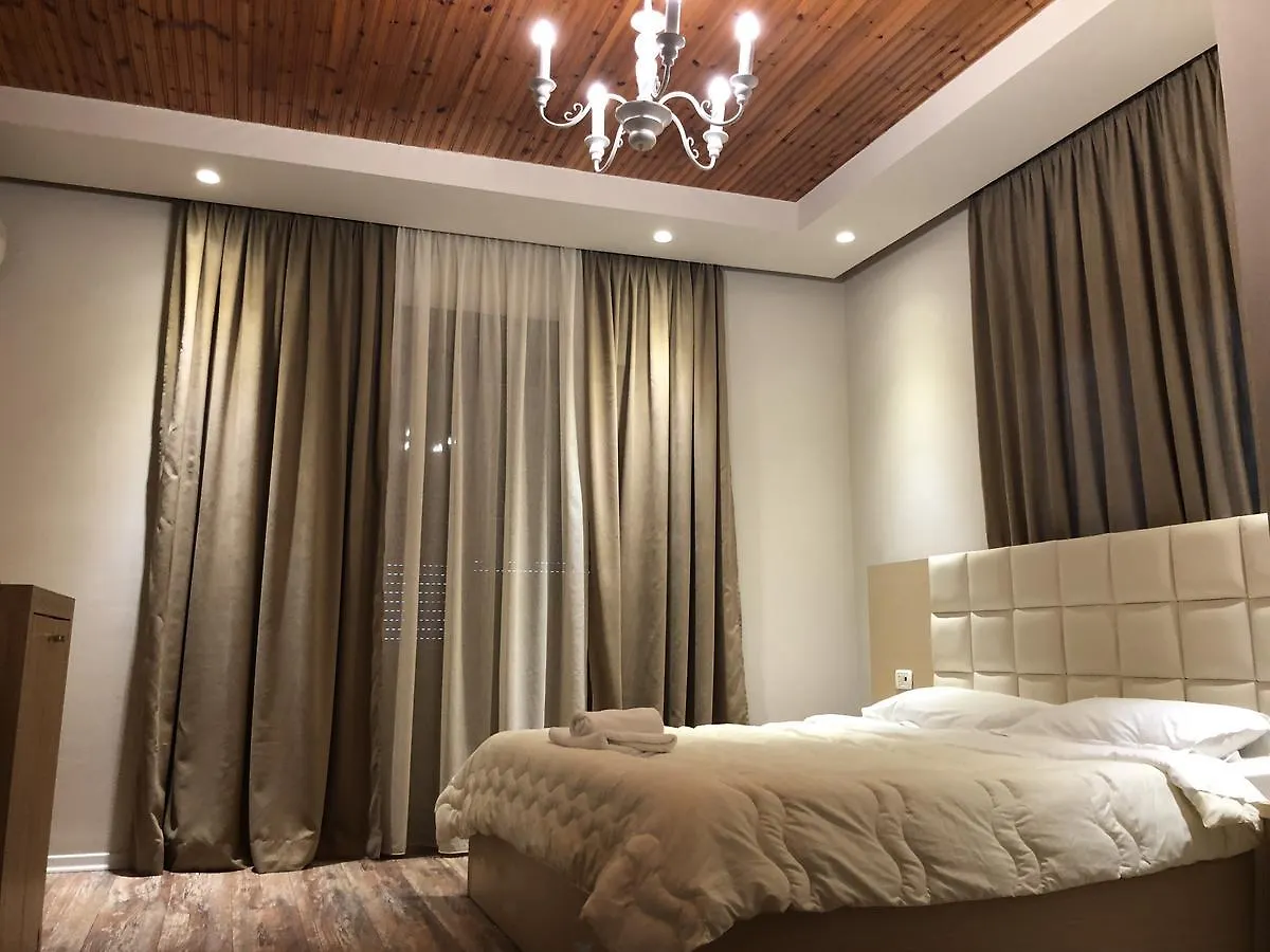 Hotel Lungomare Vlorë
