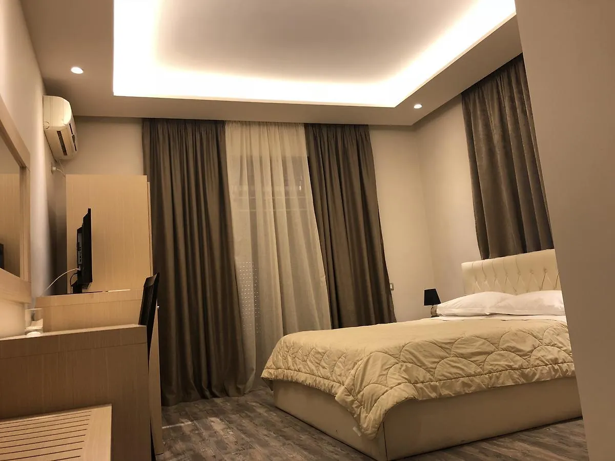 Hotel Lungomare Vlorë