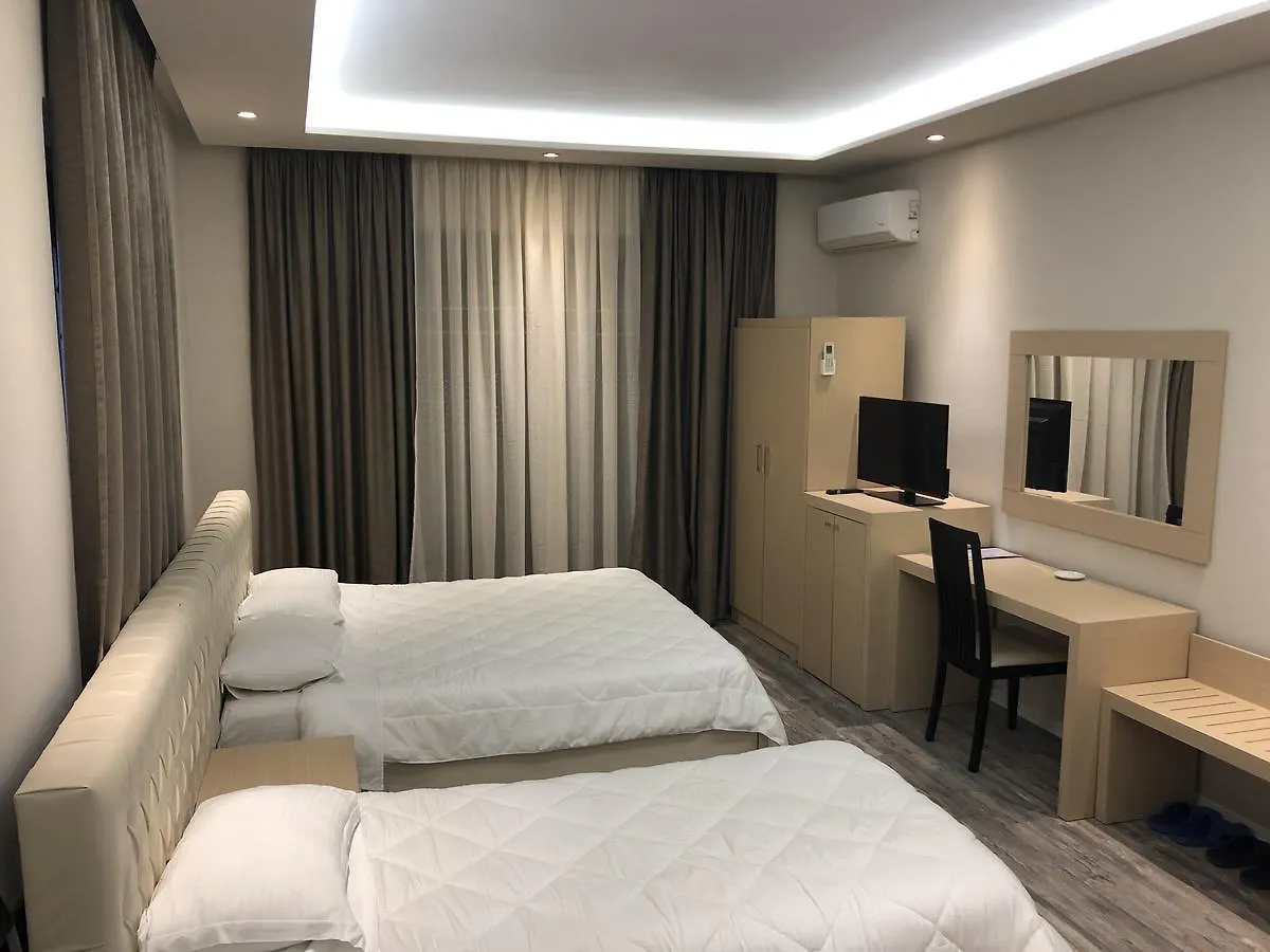 Hotel Lungomare Vlorë
