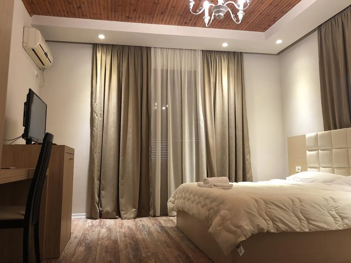 Hotel Lungomare Vlorë