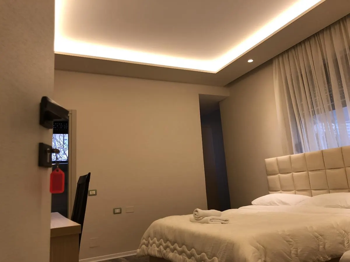 Hotel Lungomare Vlorë