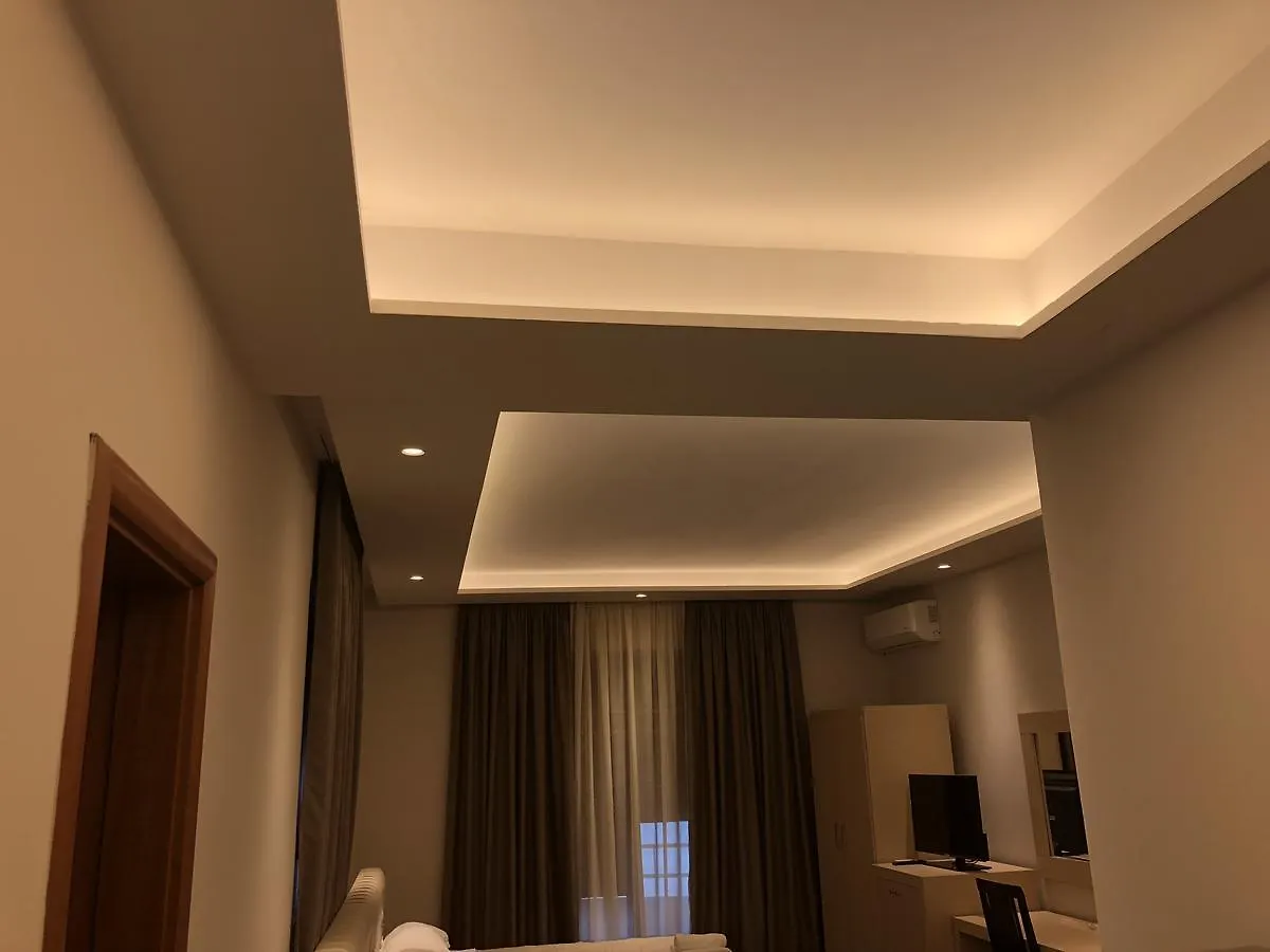 Hotel Lungomare Vlorë