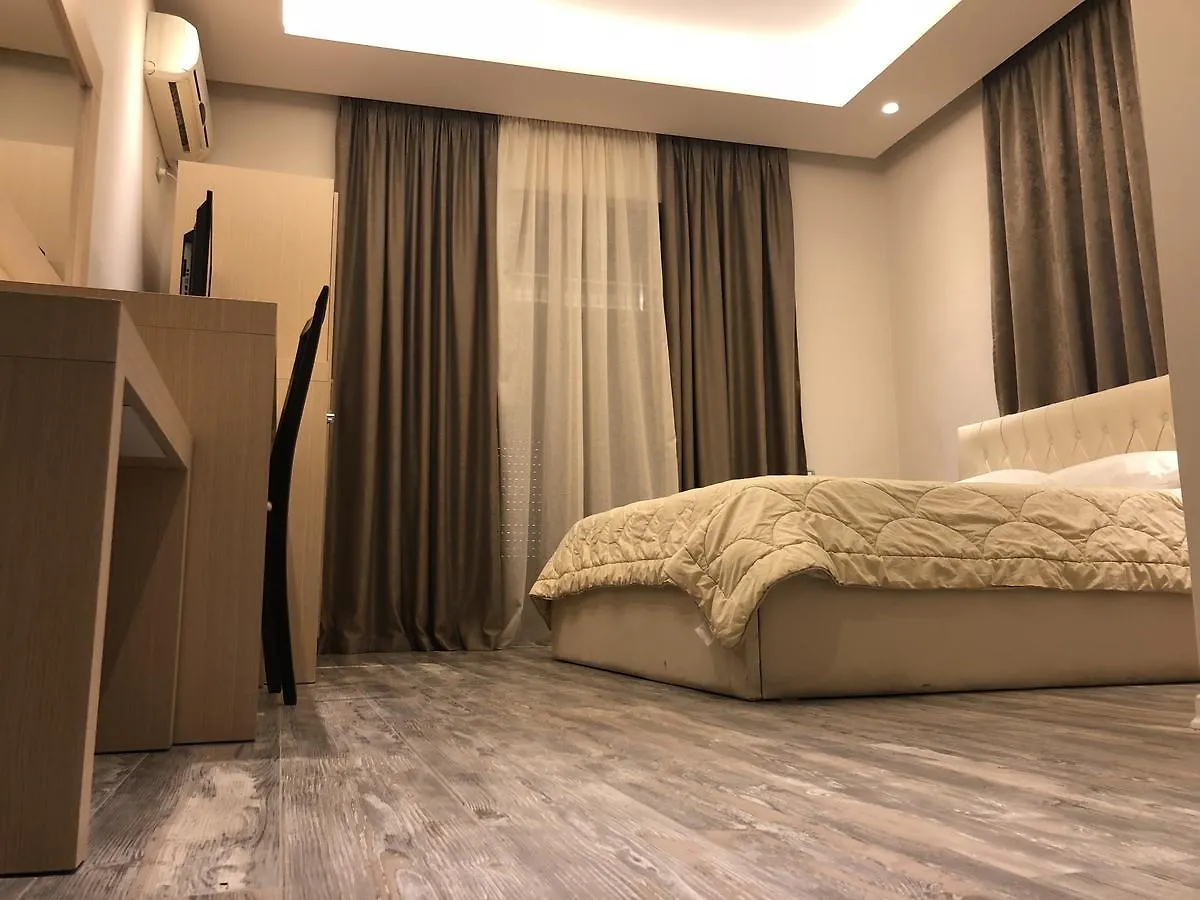 Hotel Lungomare Vlorë