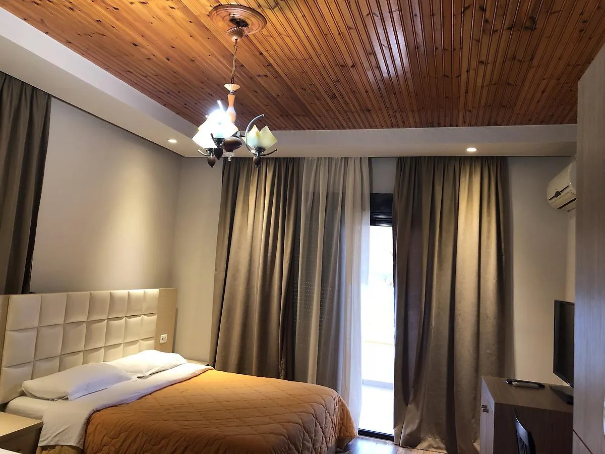 Hotel Lungomare Vlorë