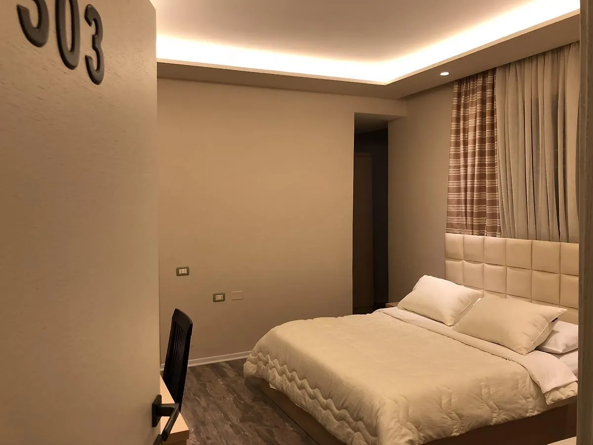 Hotel Lungomare Vlorë
