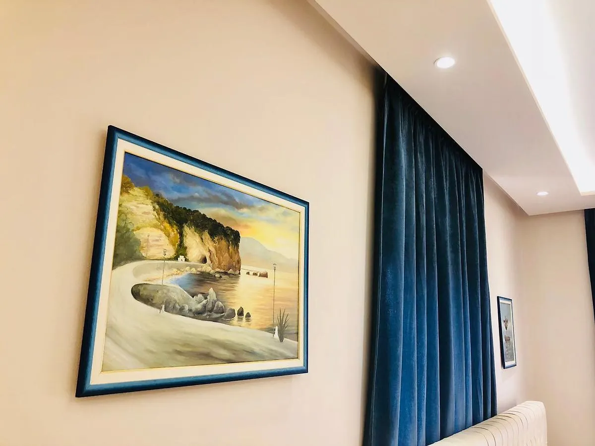 Hotel Lungomare Vlorë