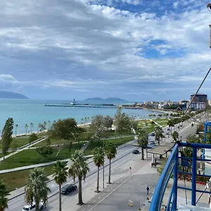 Appartamento Marina House, Vlorë