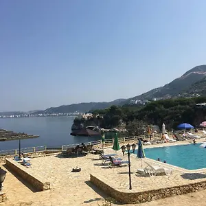 Apartament Iris, Wlora