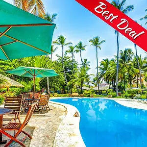 Aventura Deluxe Beach Club & Dominikana