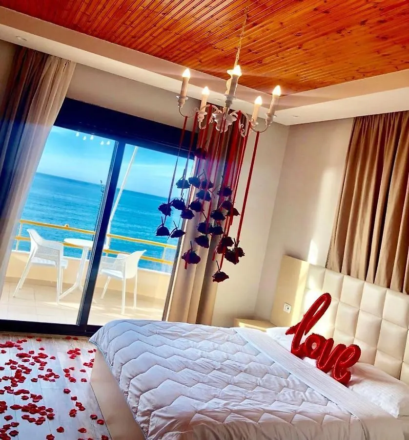 Hotel Lungomare Wlora