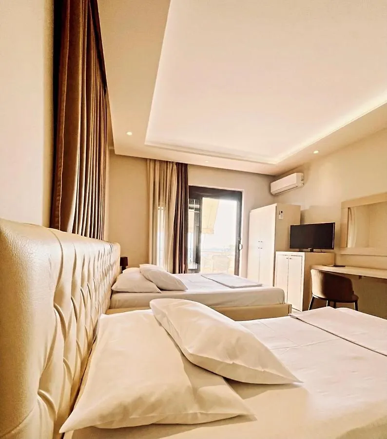 Hotel Lungomare Wlora Albania