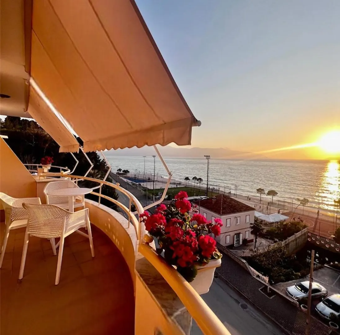 ***  Hotel Lungomare Wlora Albania