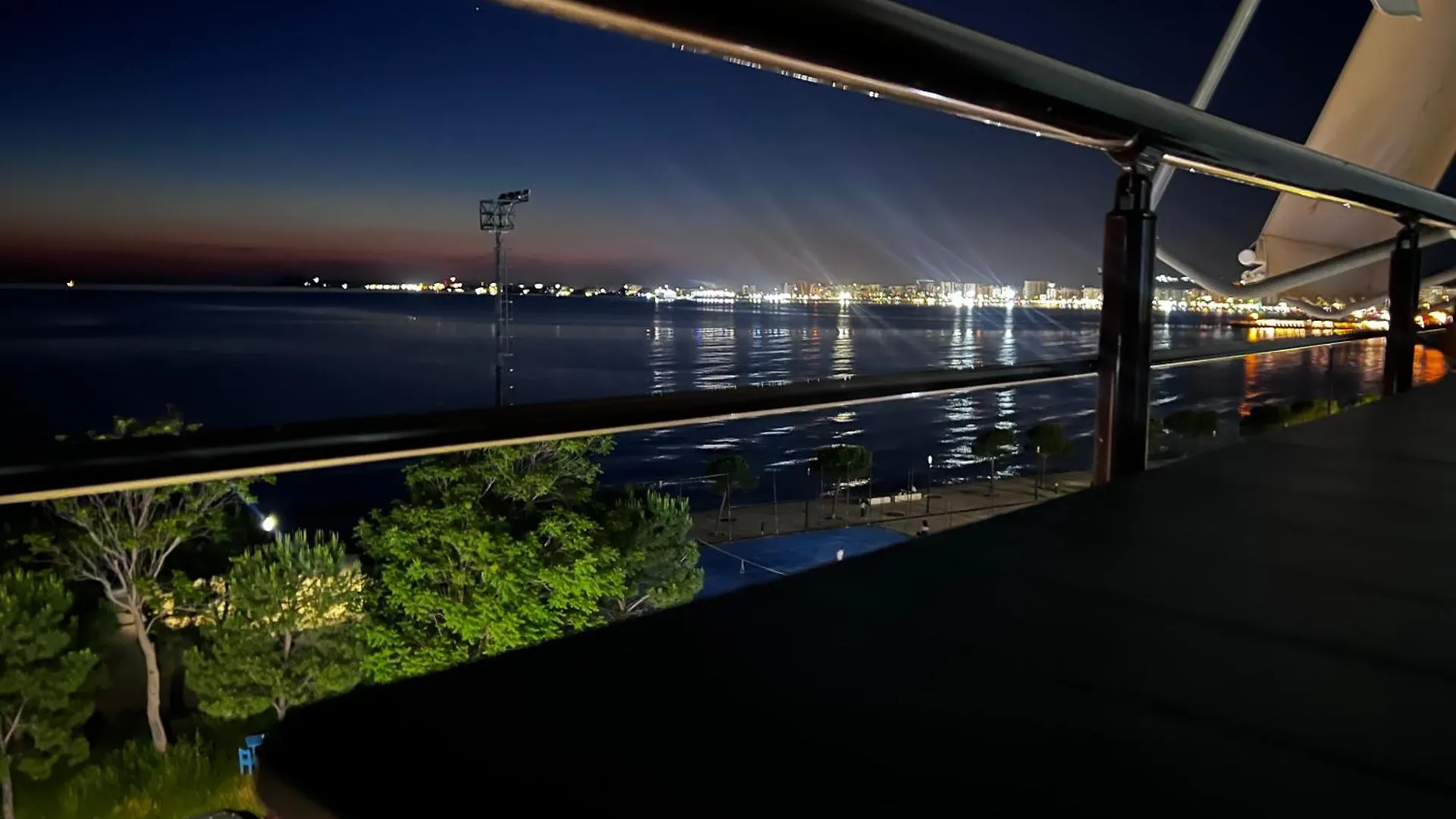 Hotel Lungomare Wlora