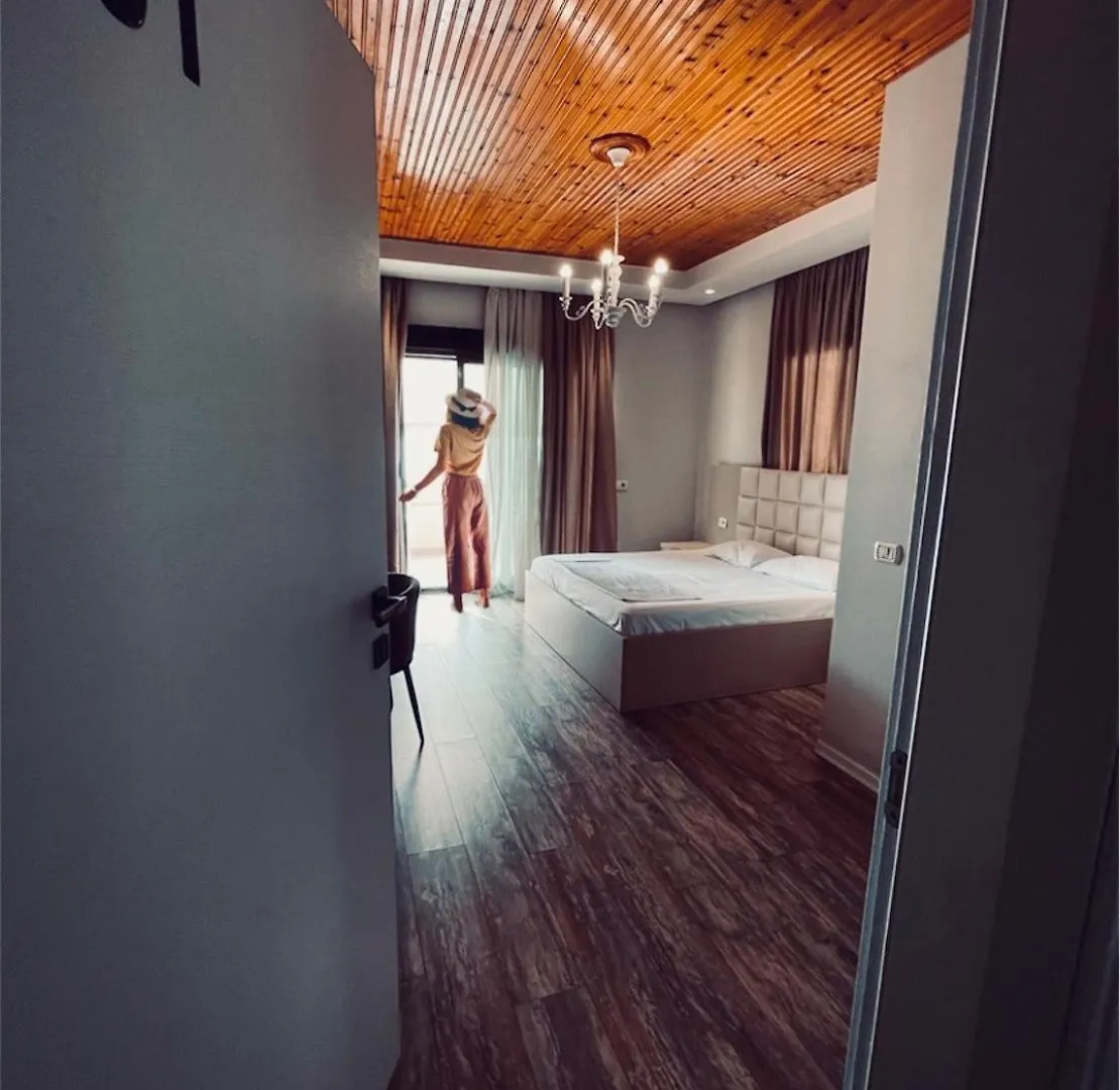 Hotel Lungomare Wlora