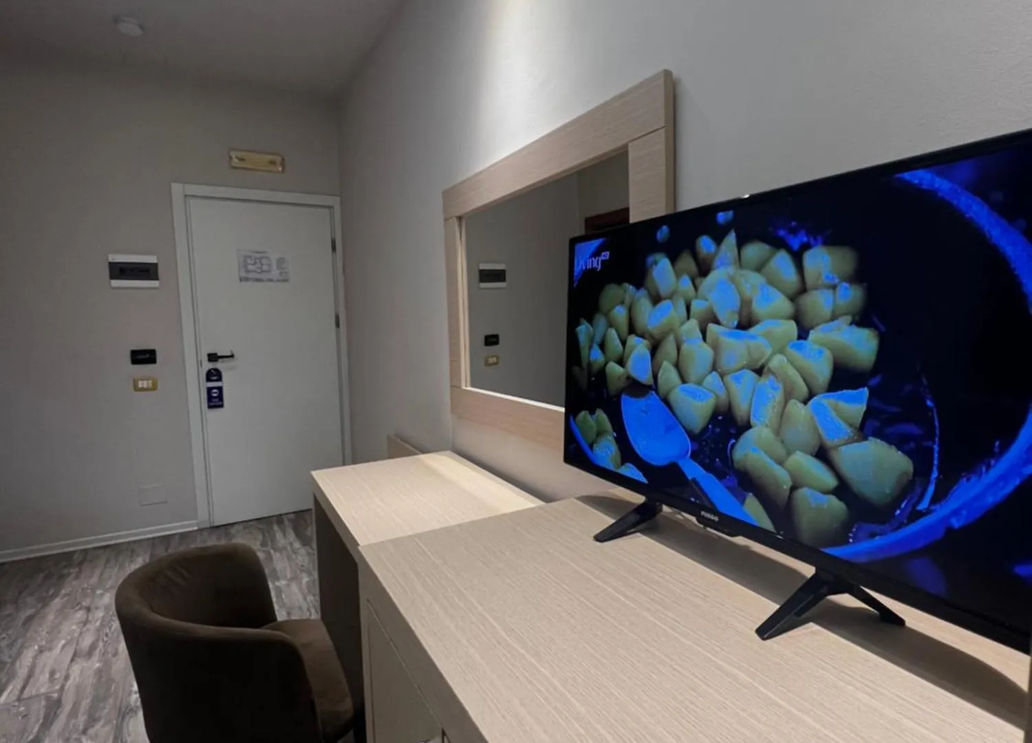 Hotel Lungomare Wlora