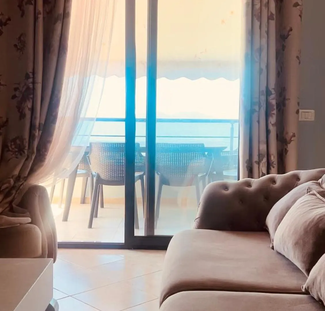 Hotel Lungomare Wlora