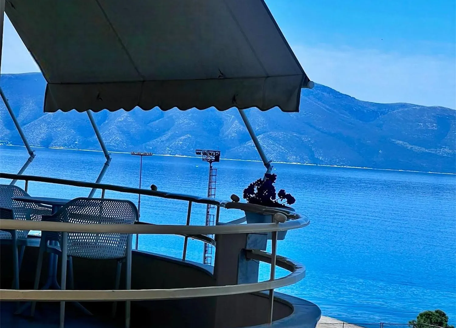 Hotel Lungomare Wlora