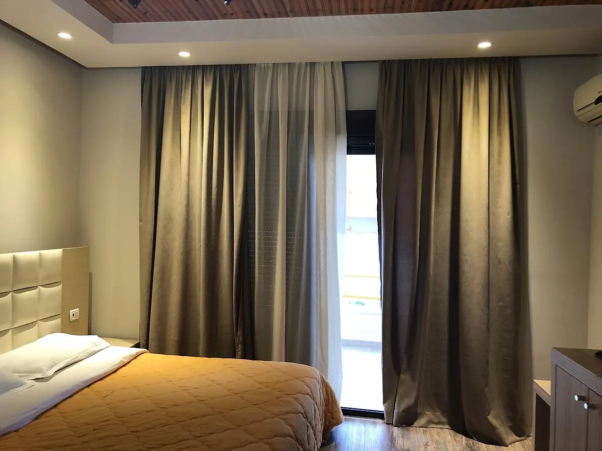 Hotel Lungomare Wlora