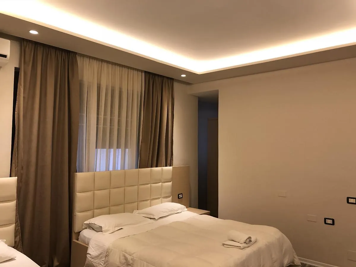 Hotel Lungomare Wlora