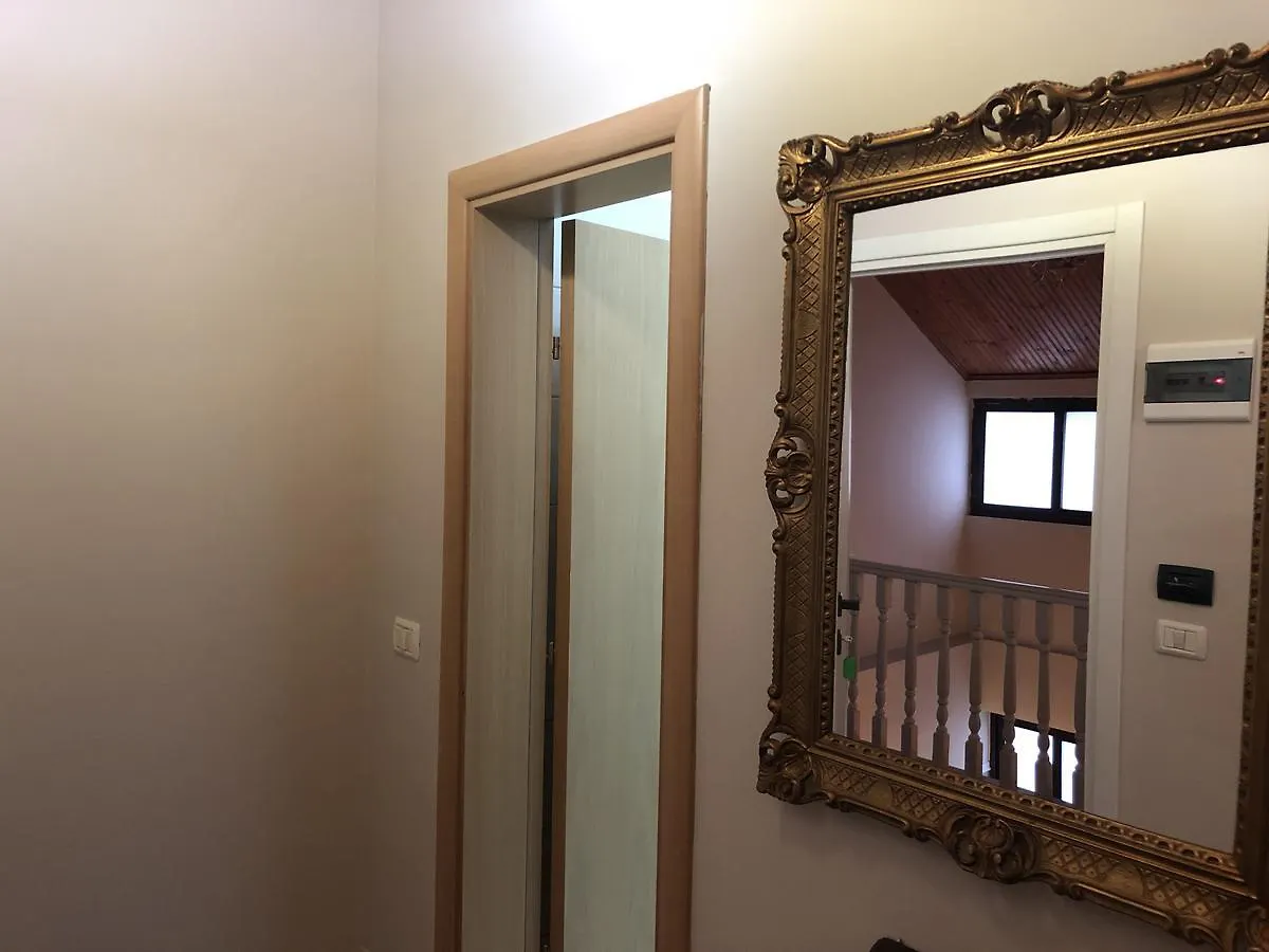 Hotel Lungomare Wlora