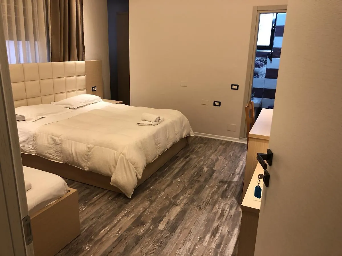 Hotel Lungomare Wlora Albania